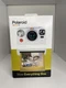 Polaroid Now: Autofocus I-Type Instant Camera/Film Bundle, Everything Box, New