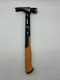 Fiskars Pro Isocore 20 Oz General Use Hammer/