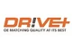 Dr!ve+ DP1110.10.0304 Air Filter for Audi,Barkas,Daimler,Jaguar,Lada,Porsche,Sea