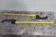 Nupla 6894312 2 Pk 12 In Blade Length 3 Ft Overall L Double Edge Bush Hook (BW)