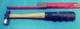 Vintage Stanley 4oz Ball Peen Hammer 306B - Made in USA