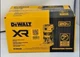 DeWALT  20V MAX* XR BRUSHLESS CORDLESS COMPACT ROUTER DCW600B NEW