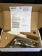 + DELTA Albion Single Handle Bathroom Faucet Champagne Bronze 15855LF-CZ NEW