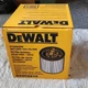DEWALT Wet/Dry Vac Filter DXVC6910 for DXV09P, DXV10P, DXV10S, DXV12P