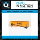 Anti Roll Bar Link fits TALBOT SIMCA 1000 1.1 Front 68 to 75 Stabiliser KeyParts