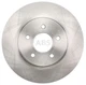2x Abs 17899 Front Vented Brake Discs 303mm Fits Ford Usa Mazda Escape Maverick