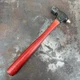 PLUMB 12 oz Ball Peen Hammer USA Machinists Hickory Handle