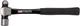 Tone (Tone) Black Soft Hammer BH-15 Black 1.5LB