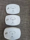 First Alert Carbon Monoxide Alarm Detecto Plug-In w/ Battery Back-Up CO606
