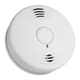 Smoke Alarm First Alert SM210, 10-Year Sealed Battery with Slim Profile Design
