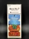 Bova Car Home Office Hanging Fragrance card, air freshener (2 Pack)