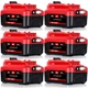 20 Volt For Craftsman V20 20V 8.0Ah Lithium-ion Battery CMCB205 CMCB204 CMCB202