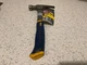Irwin 1954889 16 oz Fibergalss Claw 12" Hammer lightly used
