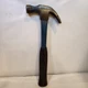 M. KLEIN & SONS 818-16 Hammer Electrician's Straight Claw Fiberglass 