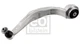 Febi Bilstein 177732 Front Right Suspension Arm Fits Audi A4 A4l A5 Q5
