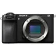 Sony a6700 Alpha APS-C Mirrorless Interchangeable Lens Camera Body ILCE-6700/B