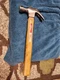 Hyper Tough Wooden Handle 16oz Claw Hammer
