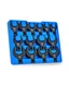 Orion Motor Tech 14 Piece Jumbo Crowfoot Wrench Set, SAE Crows Foot Wrench Se...