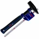 BOSCH Professional Standard Hammer 1600A016BT 12.7in Black/Blue