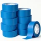 SEBETOW 10 Rolls Painters Tape 2 inch Bulk Painter Tape Blue Wide Roll, Blue ...