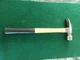Vaughan FS505M 24 OZ Framing Hammer w/ Fiberglass Handle Carpentry Straight Claw