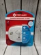 First Alert CO400 Carbon Monoxide Alarm Detector New Sealed 