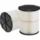 Replace Filter For Craftsman 10 Gallon CMXEVBE17155 Shop Vacuums Part #009-38754