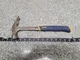 Irwin 20-Oz Smoothed Face Steel Rip Claw Hammer