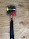 Sears Craftsman USA Nos Rare Non Marring Hammer 38388 Interchangeable Tips 4 Inc