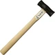 New KAKURI CARPENTER HAMMER TWO SIDE TYPE 450g (FLAT & ROUND) 41203 from Japan