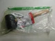 Coleman Rubber Mallet And Tent Peg Remover - New