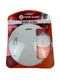 First Alert 10 Year With Path Light Battery-Powered Photoelectric Smoke Detector