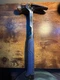 Kobalt Smooth Face Steel hammer 20 Ounce Blue Black