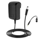 AC DC Adapter For DEVTBLUN CRW200 CRW200-R CRW200-B Electric Ratchet Wrench