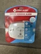 First Alert 1039718 CO400 Basic Battery Carbon Monoxide Alarm S22 New