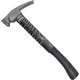 Boss Hammers 14Oz Titanium Hybrid Fiberglass Handle Hammer Smooth Face