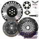 JD STAGE 1 PRO CLUTCH KIT & *9 LBS FLYWHEEL for 2004-2009 KIA SPECTRA 2.0L *DOHC