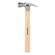 Tools-10oz Smooth Finishing Hammer,(DOH10S11)