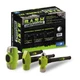 Wilton 11111 B.A.S.H Mechanics Hammer Kit 3pc Set 4lb Sledge 2lb Cross/Ball