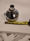 Moen Versa 220C3EPBG 2.5 GPM Multi-Function Shower Head