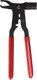 Grey Pneumatic 1470R Wheel Weight Tool