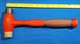 Snap-On HBPT24 24 OZ plastic tip soft faced hammer