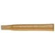 Link Handles 66004 Hammer Handle, 12 in L, Wood, For: 2 to 4 lb Hammers
