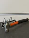 Craftsman 12oz Ball Peen Hammer #38473 Fiberglass Handle Rubber Grip