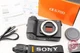 NoShip2US Unlock Language Limit [  8292 shots TOP MINT in Box ] Sony A6700 Cl04