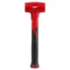 New! 28 oz. Dead Blow Hammer, Milwaukee-48-22-9150