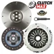 STAGE 2 PRO CLUTCH KIT & FLYWHEEL fits KIA SPECTRA HYUNDAI TIBURON ELANTRA 2.0L