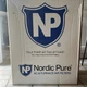 Nordic Pure 20x24x4 Merv12 Pleated AC Replacement Air Filter -2 In Box New