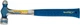 ESTWING Ball Peen Hammer - 8 oz Metalworking Tool with 8 (Ounces), Blue 
