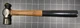VAUGHAN SUPERSTEEL - 16oz - BALL PEIN HAMMER - ALL ORIGINAL